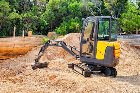 mini digger hire north tawton|Digger Hire Devon .